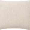 Åhléns Home Mini Gingham tyynyliina 50x60 cm beige ruudullinen