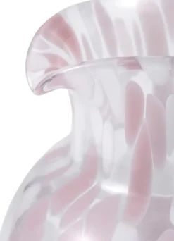 Åhléns Home Mira kaadin 1,5 l pinkki
