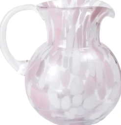Åhléns Home Mira kaadin 1,5 l pinkki