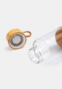 Åhléns Home Moa vesipullo 600 ml beige