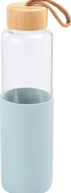 Åhléns Home Moa vesipullo 600 ml vaaleanvihreä