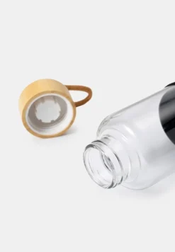 Åhléns Home Moa vesipullo 600 ml musta