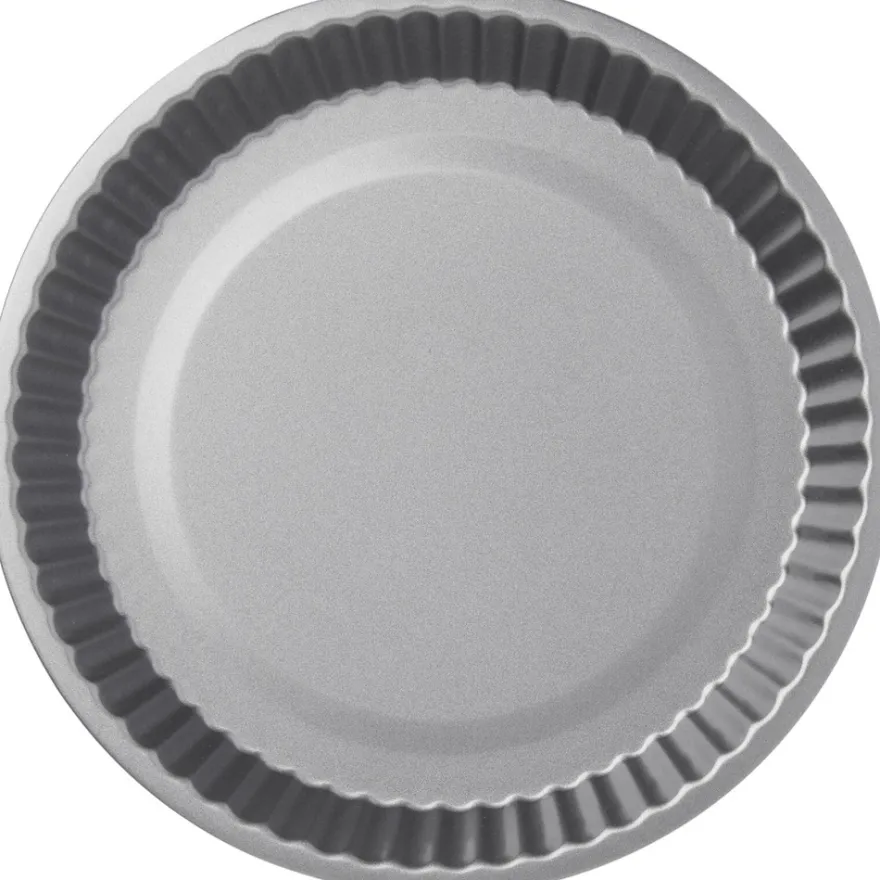 Åhléns Home Piirakkavuoka 24cm Harmaa