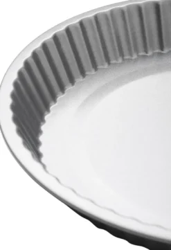 Åhléns Home Piirakkavuoka 24cm Harmaa