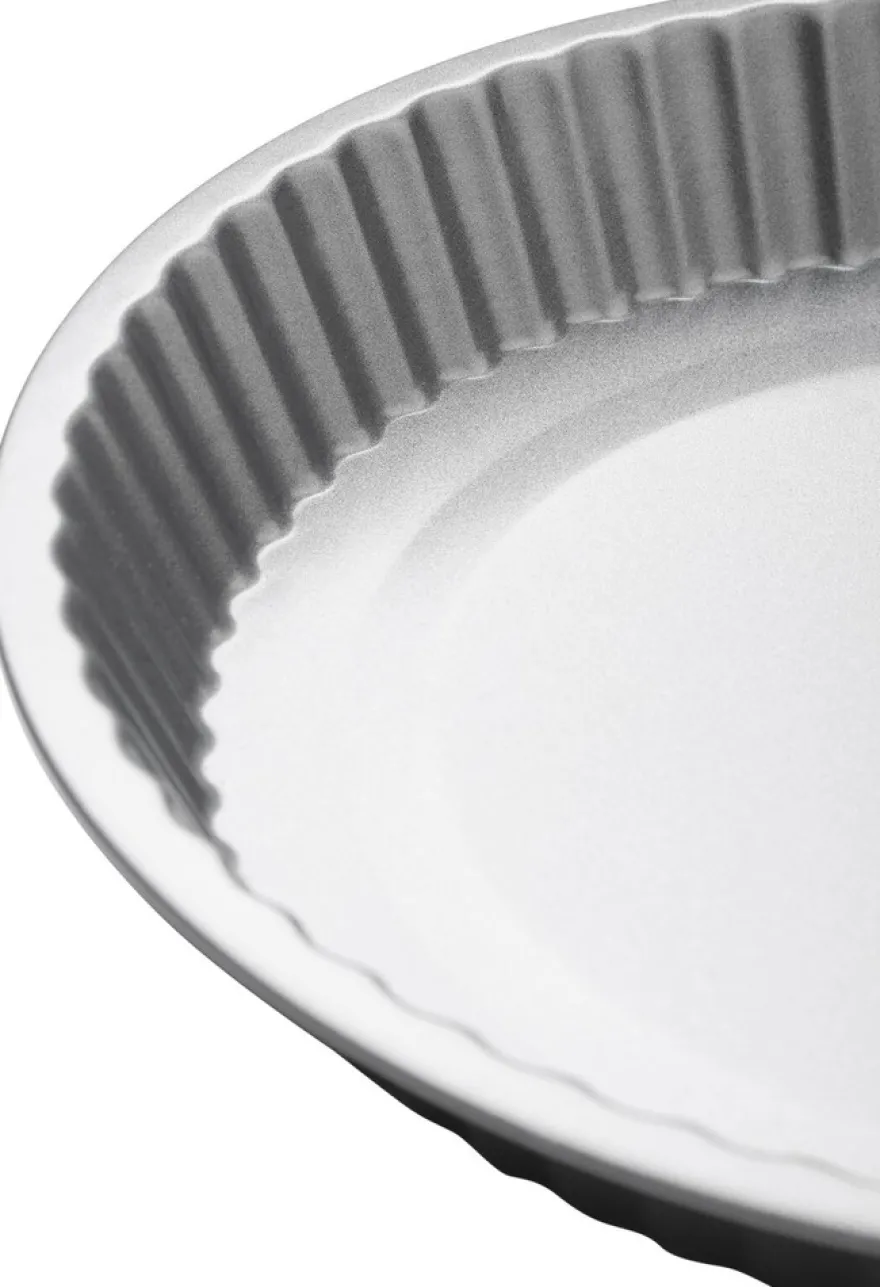 Åhléns Home Piirakkavuoka 24cm Harmaa