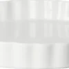 Åhléns Home Piirakkavuoka 27cm Valkoinen
