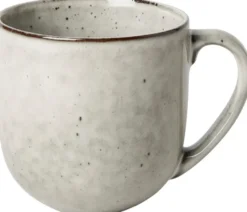 Åhléns Home Reactive muki 48 cl beige
