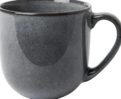Åhléns Home Reactive muki 48 cl harmaa