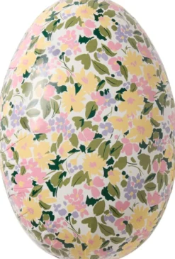 Åhléns Linnea paperinen koristemuna 23 cm