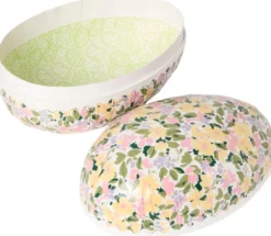 Åhléns Linnea paperinen koristemuna 23 cm