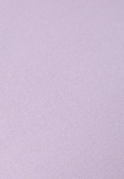 Åhléns Mika tyynynpäällinen 48x48 cm vaaleanvioletti