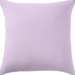 Åhléns Mika tyynynpäällinen 48x48 cm vaaleanvioletti