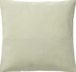 Åhléns Mika tyynynpäällinen 48x48 cm vihreä