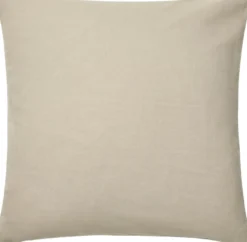 Åhléns Mika tyynynpäällinen 48x48 cm beige