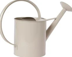 Åhléns Outdoor kastelukannu 5 L beige