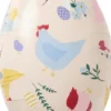 Åhléns paperinen pääsiäsmuna 23 cm