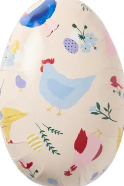 Åhléns paperinen pääsiäsmuna 23 cm