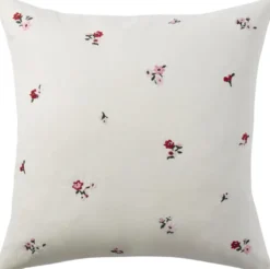 Åhléns Ruby tyynynpäällinen 50x50 cm luonnonvalkoinen