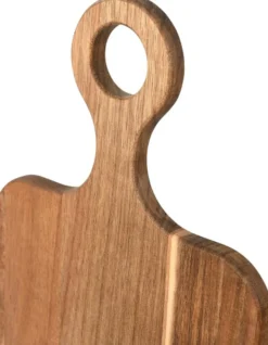 Åhléns Rustic leikkuulauta