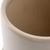 Åhléns Single yrttiruukku beige