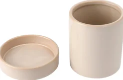 Åhléns Single yrttiruukku beige