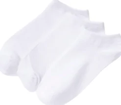 Åhléns sneakersukat 3-pack