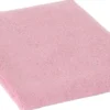 Åhléns Stella käsipyyhe 50x70 cm pinkki