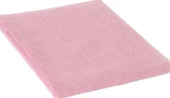 Åhléns Stella käsipyyhe 50x70 cm pinkki