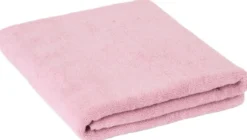 Åhléns Stella kylpypyyhe 100x150 cm pinkki