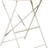 Åhléns Strada puutarhapöytä beige