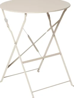 Åhléns Strada puutarhapöytä beige