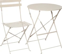 Åhléns Strada puutarhapöytä beige