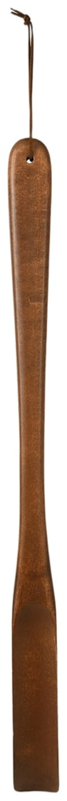 Åhléns Birch kenkälusikka 55 cm pähkinänruskea