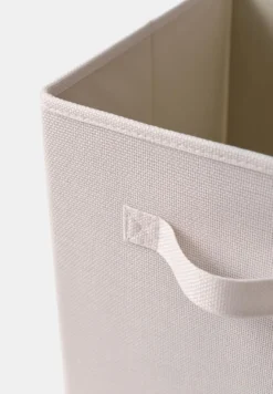 Åhléns Home Noah säilytyslokero 27x27x27 cm beige