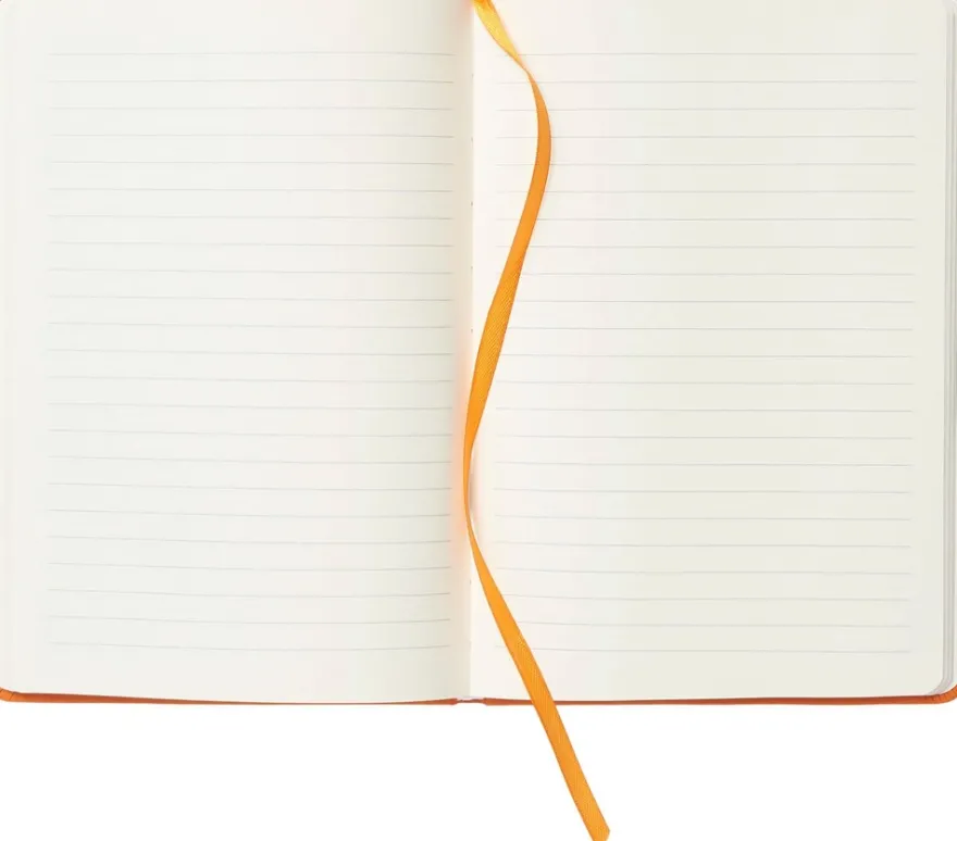 Åhléns Home Notebook Romeo PU A5