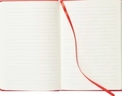 Åhléns Home Notebook Romeo PU A5