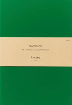 Åhléns Home Notebook ROMEO PU A5