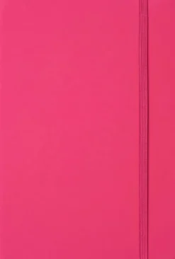 Åhléns Home Notebook ROMEO PU A5