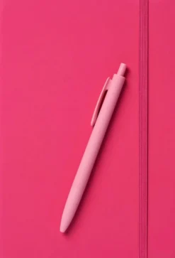 Åhléns Home Notebook ROMEO PU A5