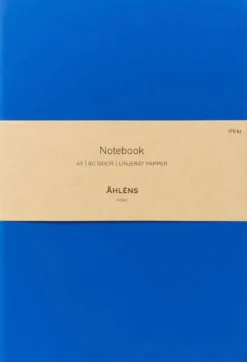 Åhléns Home Notebook ROMEO PU A5