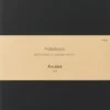 Åhléns Home Notebook Romeo PU A5