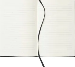 Åhléns Home Notebook Romeo PU A5