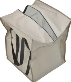Åhléns Home Shopper säilytyskassi