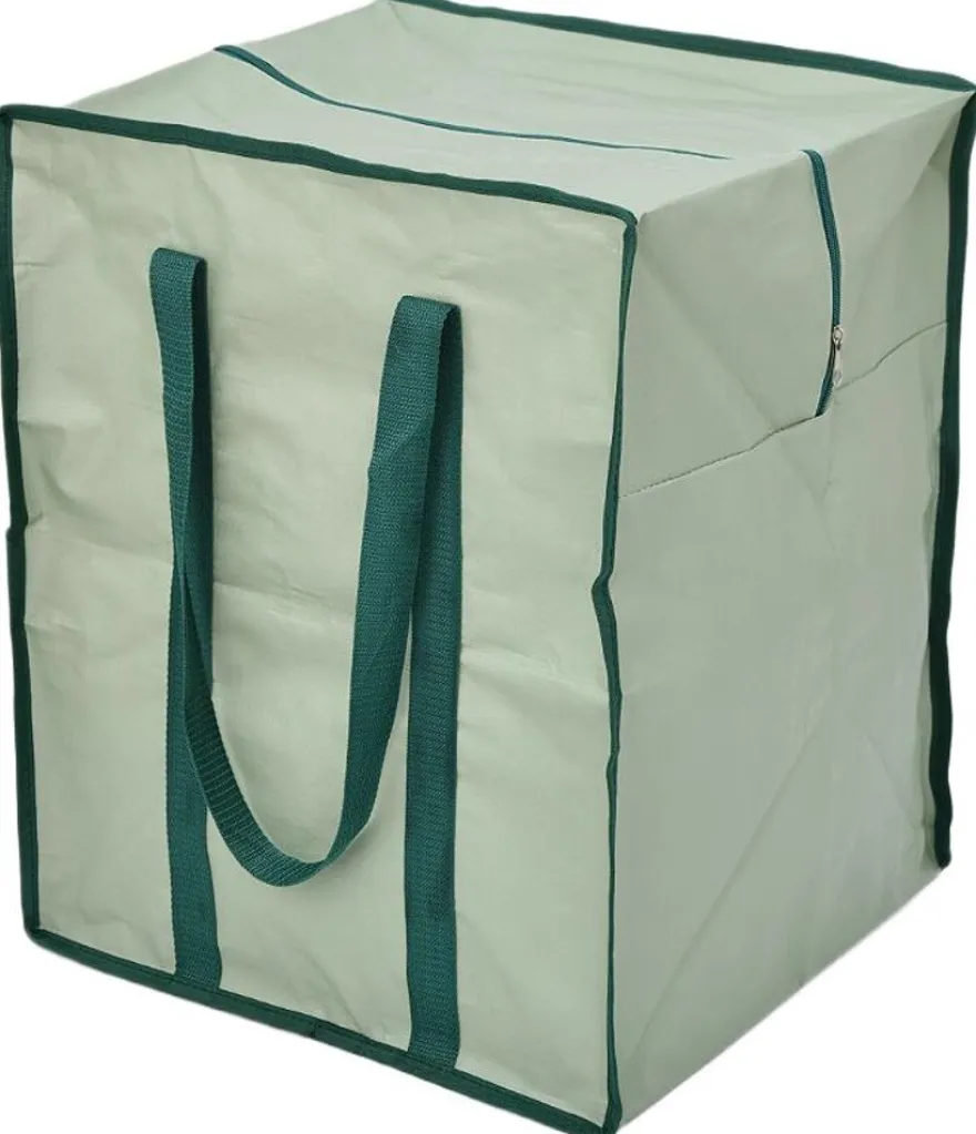 Åhléns Home Shopper säilytyskassi