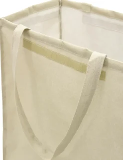 Åhléns Home säilytyskorisetti 3 pack Recycle 22x35x45 cm Beige Multi