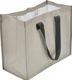 Åhléns Shopper säilytyskassi