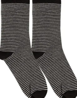 House naisten nilkkasukat bambu 214HNO2307 2-pack