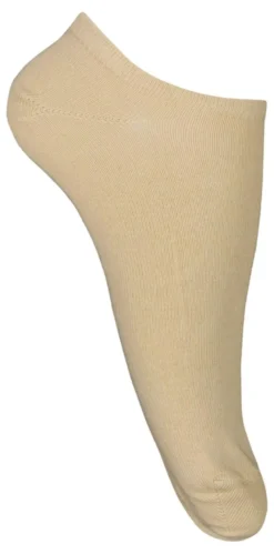 House naisten sukat Cotton Footsie 419990HO 2-pack