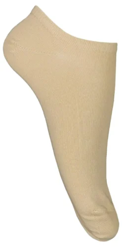 House naisten sukat Cotton Footsie 419990HO 2-pack