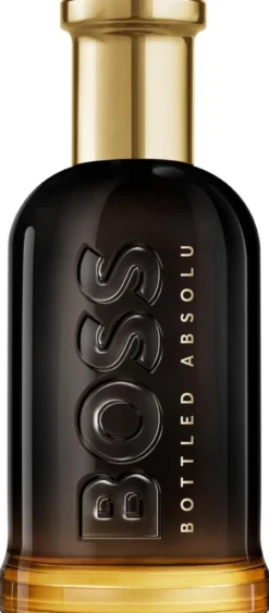 Hugo Boss Bottled Absolu Eau de Parfum tuoksu 100 ml